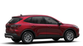 2025 Ford Escape® External Image 4